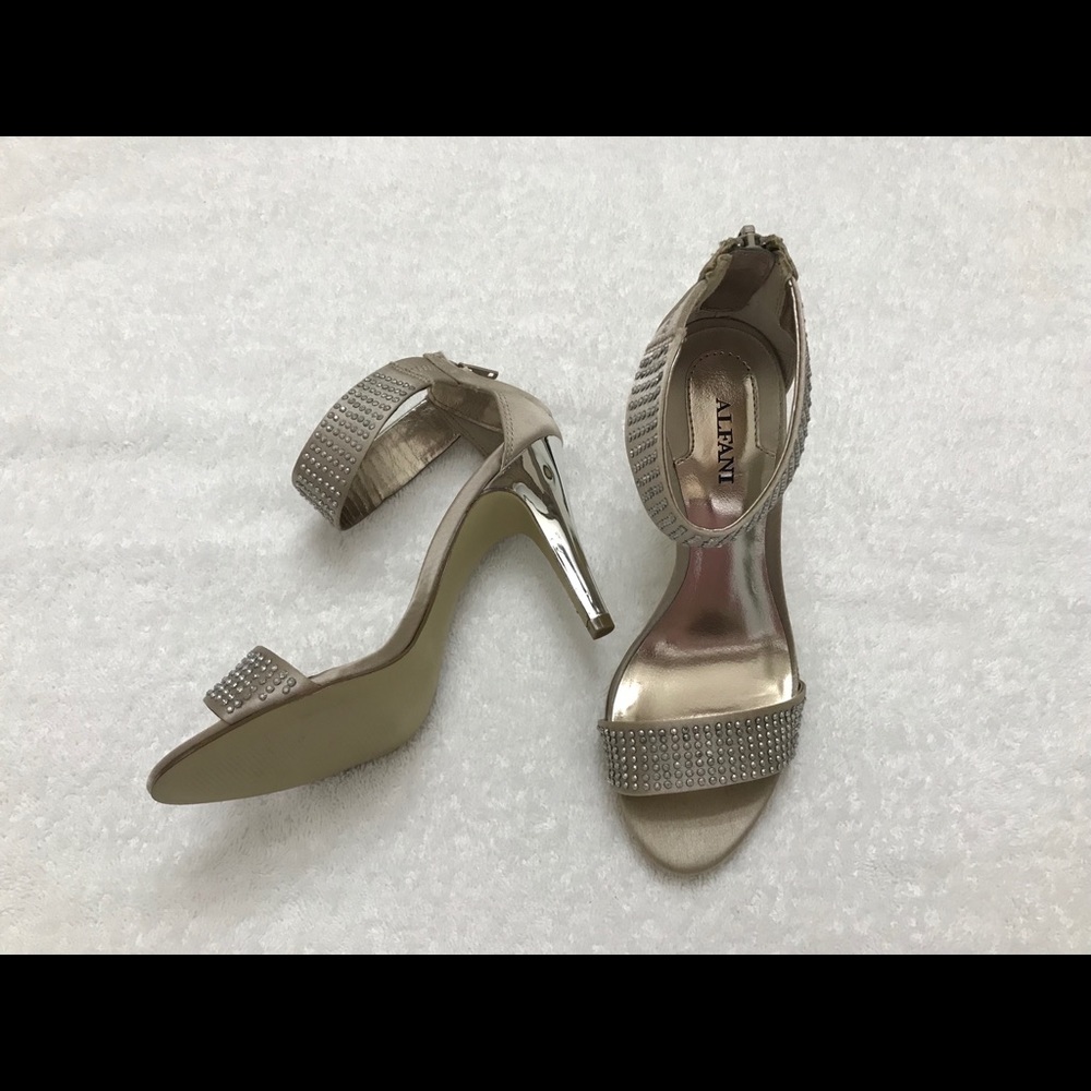 Alfani Heels Shoes